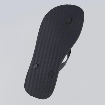Chinelo Hang Loose Masculino - Foto 5