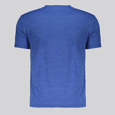 Camiseta Topper Sport Poliamida Masculina - Foto 3