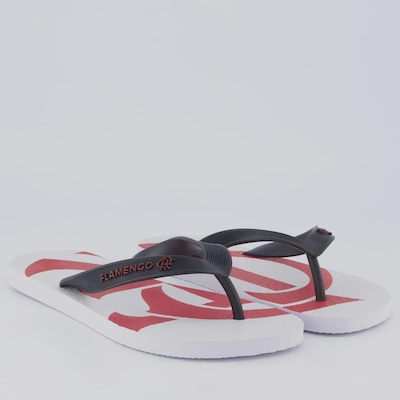 Chinelo Flamengo Basic 2 Unissex - Foto 3