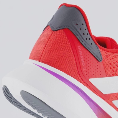 Tênis Masculino adidas Duramo SL 2 - Foto 6