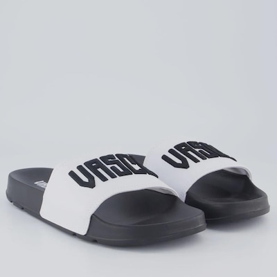 Chinelo Vasco Slide Masculino - Foto 3