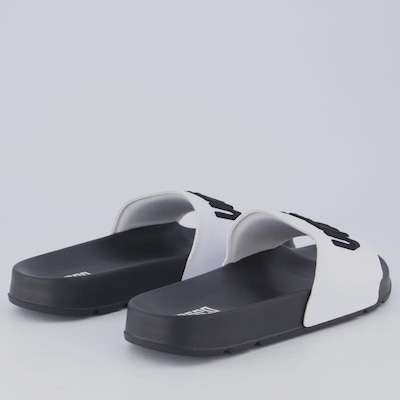 Chinelo Vasco Slide Masculino - Foto 4