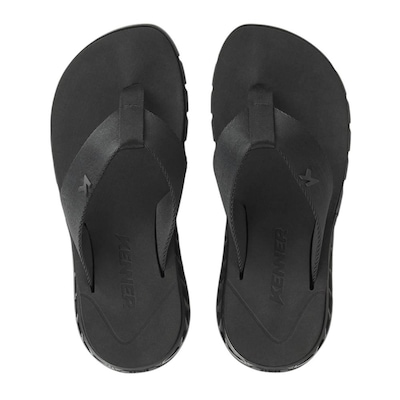 Chinelo Kenner Rakka Mono Sandália Masculina - Foto 1