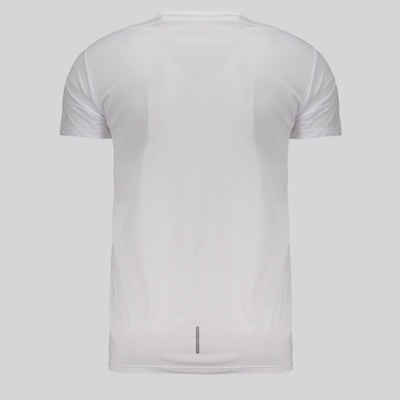 Camiseta Topper Logo Masculina - Foto 3