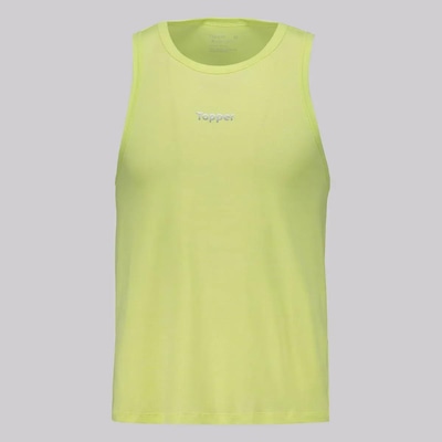 Kit 2 Regatas Topper Changa Masculina - Foto 2