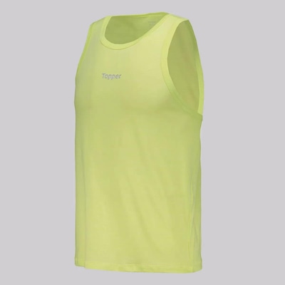 Kit 2 Regatas Topper Changa Masculina - Foto 3