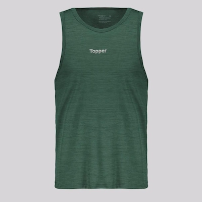 Kit 2 Regatas Topper Changa Masculina - Foto 5