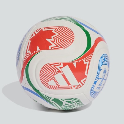 Bola de Campo adidas Trionda Copa do Mundo 2026 Club - Foto 2