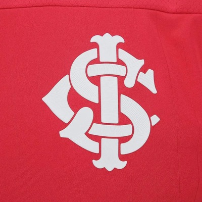 Camisa Internacional II Power 10 Alan Patrick Masculina - Foto 3