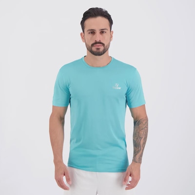 Camiseta Topper Spirit Masculina - Foto 1