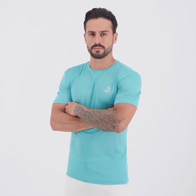 Camiseta Topper Spirit Masculina - Foto 3
