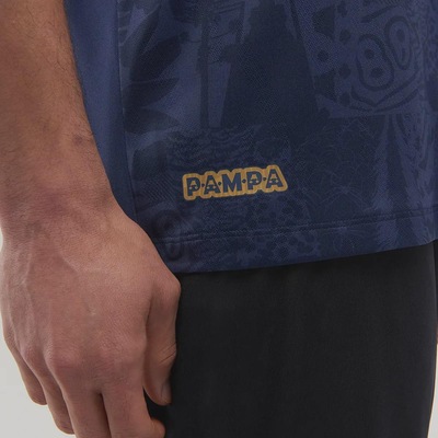 Camisa do Grêmio III 25/26 Umbro Masculina - Foto 4