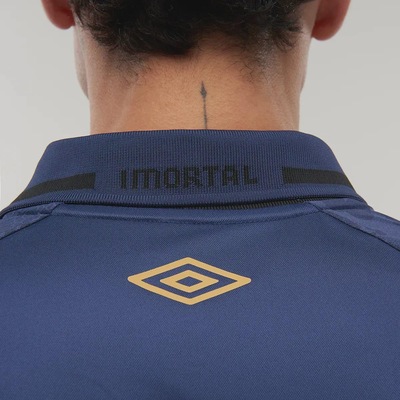Camisa do Grêmio III 25/26 Umbro Masculina - Foto 6