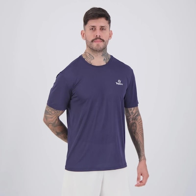 Camiseta Topper Spirit Masculina - Foto 2