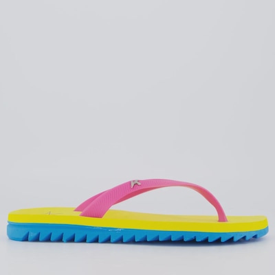 Chinelo Kenner Ibiza Anitta Feminino - Foto 2