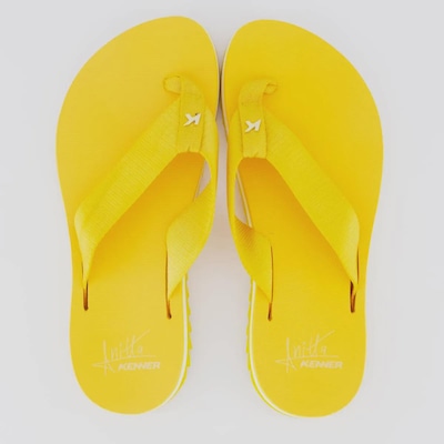 Chinelo Kenner Kyra Anitta Feminino - Foto 1