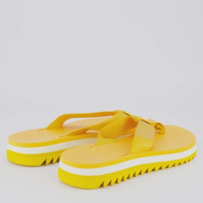 Chinelo Kenner Kyra Anitta Feminino - Foto 4