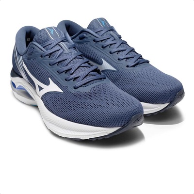 Tênis Masculino Mizuno Wave Tornamic 4 - Foto 3