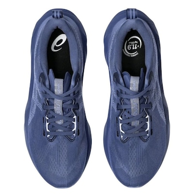 Tênis Feminino Asics Novablast 5 - Foto 5
