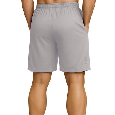 Short Diadora Small Logo Masculino - Foto 2