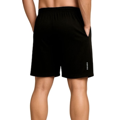 Short Diadora Small Logo Masculino - Foto 2