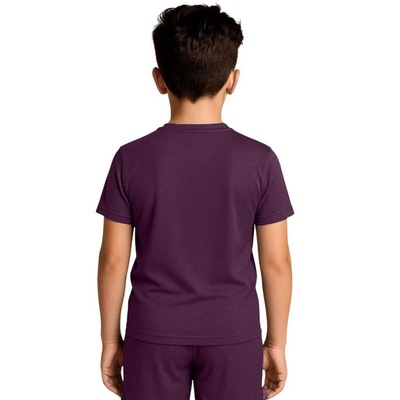 Camiseta Diadora Small Logo Infantil - Foto 2