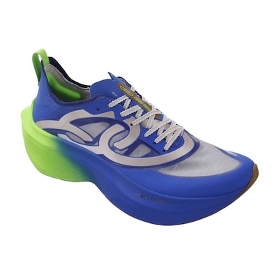 Tênis Unissex Olympikus Corre Supra 2 - Foto 3