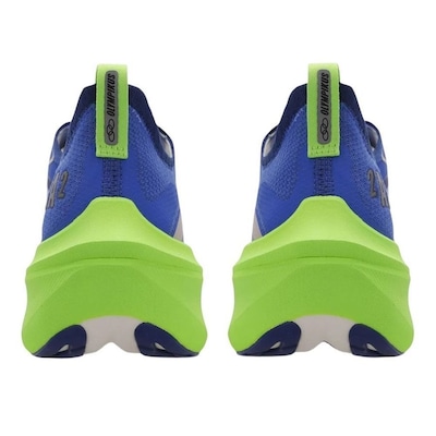 Tênis Unissex Olympikus Corre Supra 2 - Foto 4
