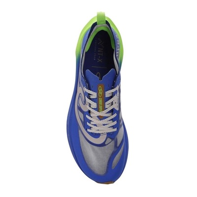 Tênis Unissex Olympikus Corre Supra 2 - Foto 5