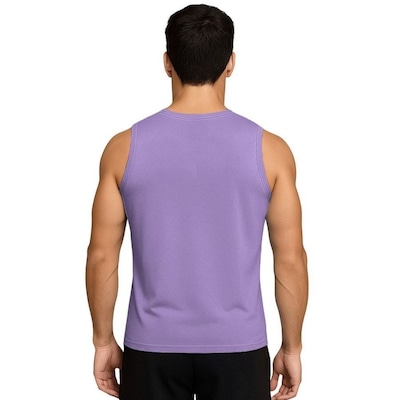 Regata Machão Diadora Big Logo Masculina - Foto 2