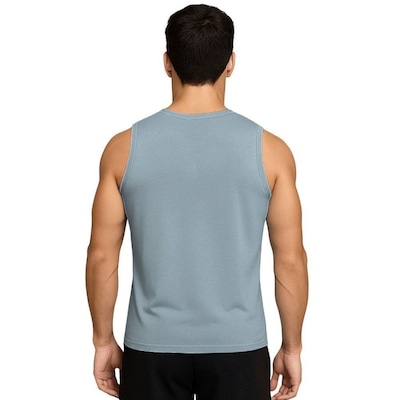 Regata Machão Diadora Big Logo Masculina - Foto 2