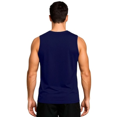 Regata Machão Diadora Big Logo Masculina - Foto 2