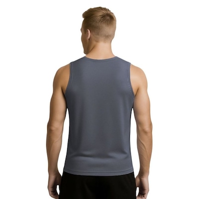 Regata Diadora Small Logo Masculina - Foto 2