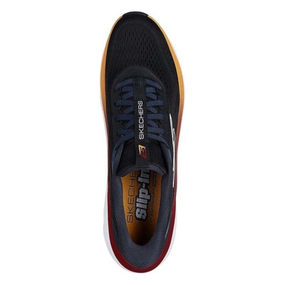 Tênis Masculino Skechers Max Run - Foto 4