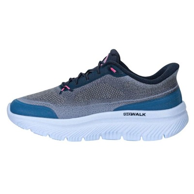 Tênis Feminino Skechers Go Walk Max Cushioning Hyper - Foto 2