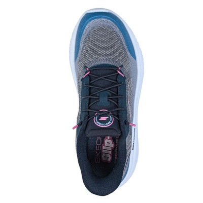 Tênis Feminino Skechers Go Walk Max Cushioning Hyper - Foto 5
