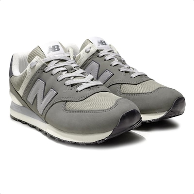 Tênis Feminino New Balance 574 V2 - Foto 3