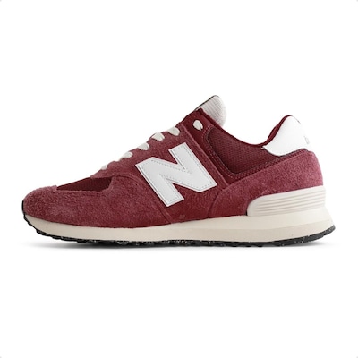 Tênis Feminino New Balance 574 V2 - Foto 2