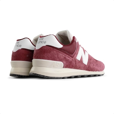 Tênis Feminino New Balance 574 V2 - Foto 3
