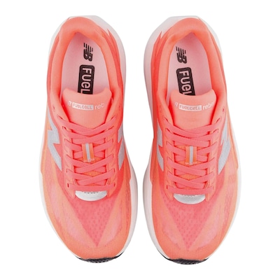 Tênis Feminino New Balance Fuelcell Rebel V5 - Foto 5