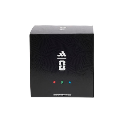 Bola adidas Copa do Mundo Fifa 26 League - Foto 2