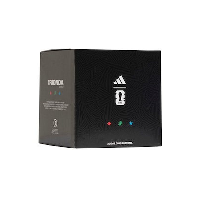Bola adidas Copa do Mundo Fifa 26 League - Foto 3