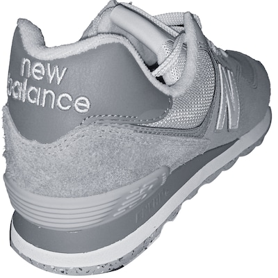 Tênis Masculino New Balance USA 574 V2 - Foto 4