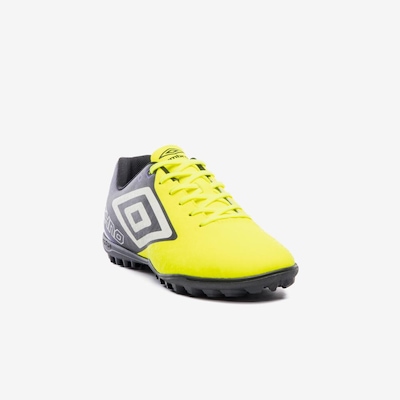 Chuteira Society Adulto Umbro Techno Ii - Foto 3