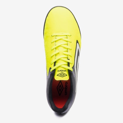 Chuteira Society Adulto Umbro Techno Ii - Foto 4