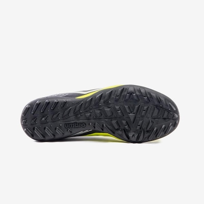 Chuteira Society Adulto Umbro Techno Ii - Foto 5