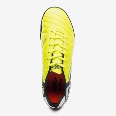 Chuteira Society Adulto Umbro Fifty Vi League - Foto 4
