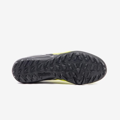 Chuteira Society Adulto Umbro Fifty Vi League - Foto 5