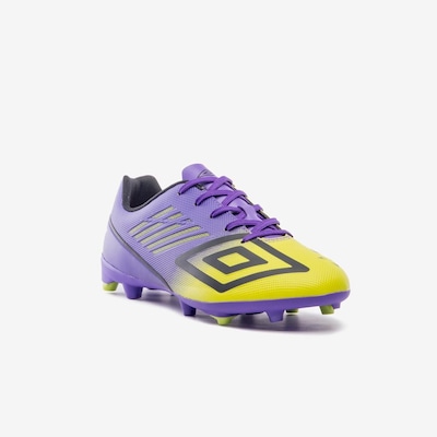 Chuteir a Campo Adulto Umbro Velocita Decimo Club - Foto 3