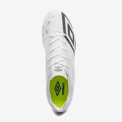 Chuteira Campo Adulto Umbro Velocita Decimo Premier - Foto 4